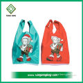 2013 Merry Christmas Polyester Bag
